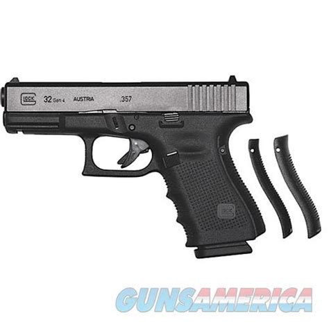 Glock 32 Gen 4 357sig Fs 401 13rd For Sale At 931366432