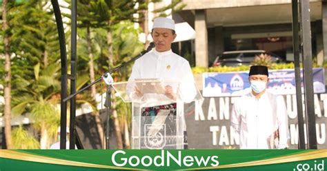 Ayo Bangkit Bersama Peringati Hari Kebangkitan Nasional Goodnews Co Id