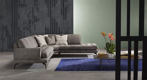 Bracci Living Sectional Sklar Furnishings