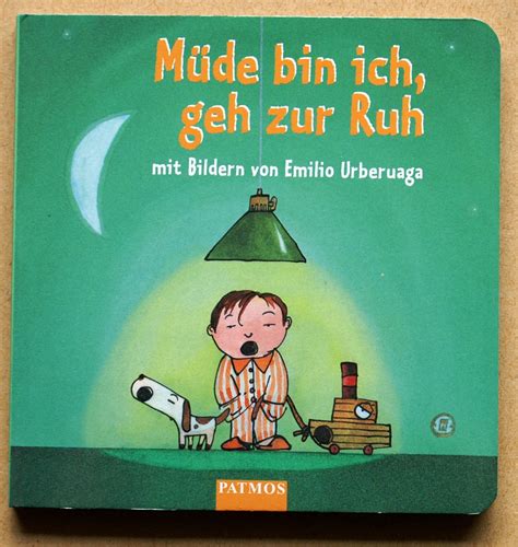 M De Bin Ich Geh Zur Ruh Buch Gebraucht Kaufen A Laz B Zzi