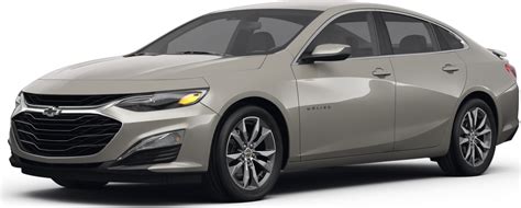 2024 Chevrolet Malibu Consumer Reviews & Ratings | Kelley Blue Book