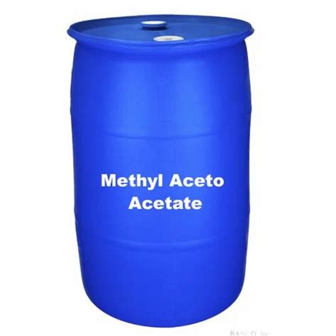 Methyl Acetoacetate Grade Standard Technical Grade At Best Price In