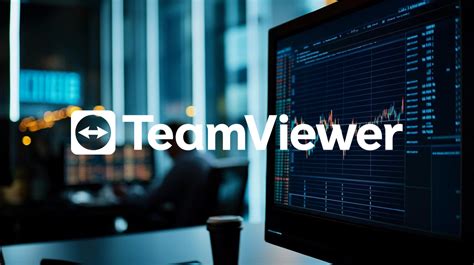 Teamviewer Aktie Chance Auf Weiteren H Henflug Dax Mdax