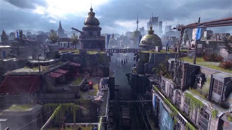 Dying Light 2: Stay Human - описание, системные требования, оценки ...