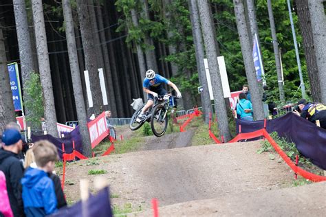 Junior Male Xco Results Whoop Uci Mtb World Cup Round Nove Mesto Na