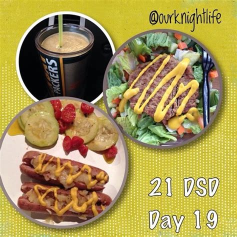 21 Day Sugar Detox Week 3 Recap Meal Ideas