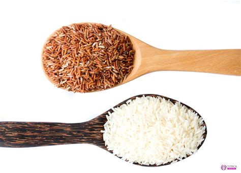 Brown Rice Vs White Rice Nutritional Differences And Health Benefits