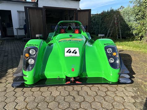 Radical Sr3 Rs Radical Sportscar Registry