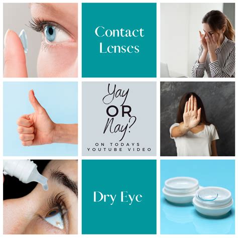 Todays Youtube Video Is All About The Best Contact Lenses When You