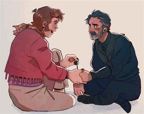 Pin By Sien On Ofmd Character Design Gay Flag Fan Art