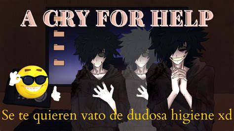 Jugando A cry for help en español Rook mi gusto culposo YouTube