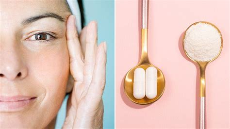 What Is Collagen? Health Benefits, Food Sources, Supplements, Types ...