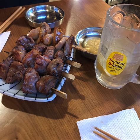 신촌 꼬치 홍대 꼬치 맛집 락희돈이 신촌에두 생겼다~ 네이버 블로그