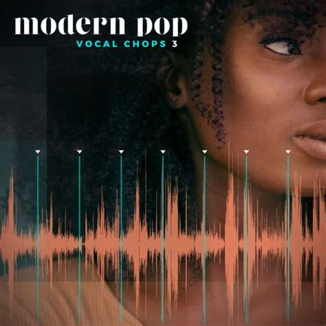 Modern Pop Vocal Chops 3 By Diginoiz Vocal