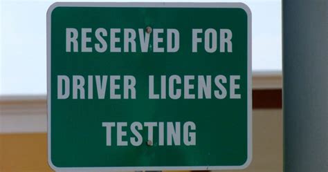 Top 4 Tips On How To Pass Your Driver S License Test