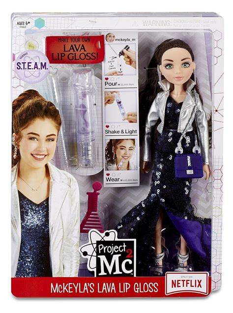 List Of Project Mc2 Coloring Pages