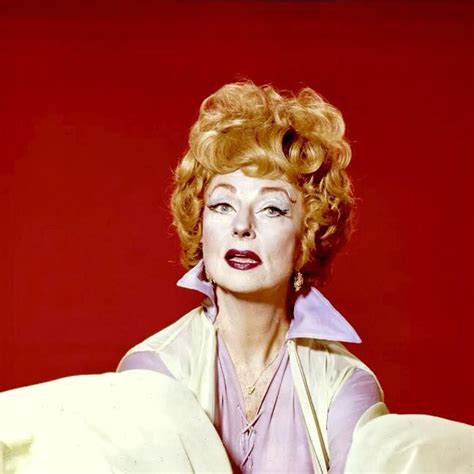 A Rare Promo Photo Of Endora From 1965 Agnes Moorehead Bewitched