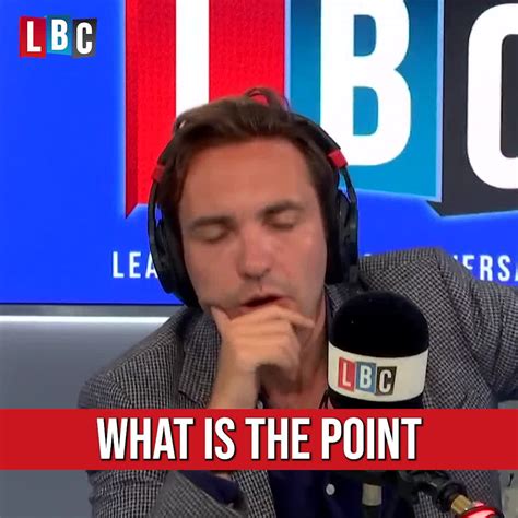 Lbc On Twitter More Of The Same Lewis Goodall Asks His Listeners