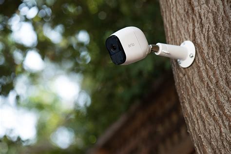 Arlo Pro Smart Security System With Cameras Vms Buy Best