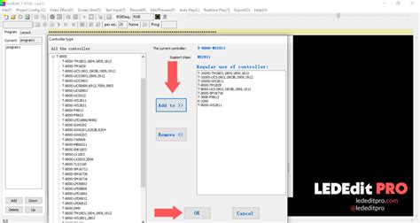 How to Program T8000 Controller in 8 Steps