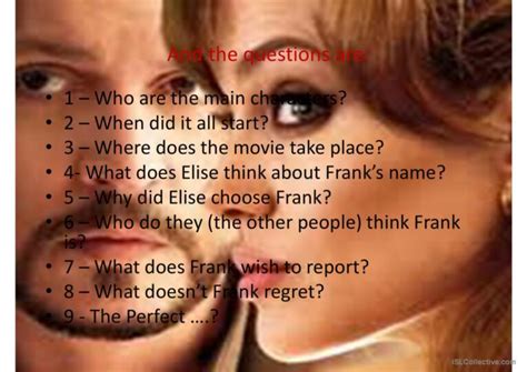 The Tourist_Questions_PedroSilvaStud…: English ESL powerpoints