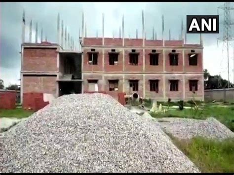 Rss Sainika Vidyalaya In Bulandshahr To Prepare Students For Armed Forces