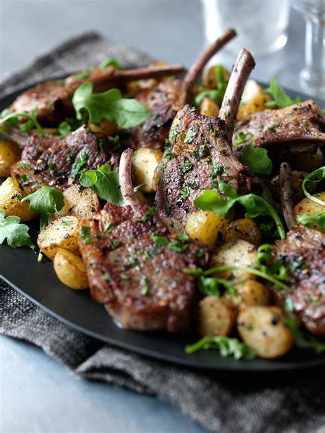 Butterflied Lamb Recipe Nigella Lawson