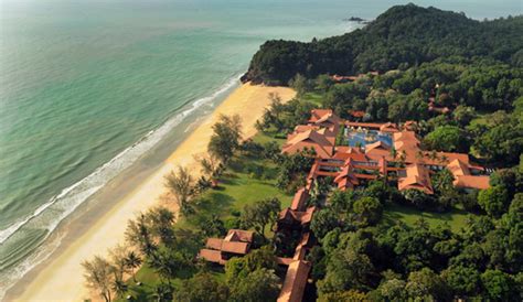 Cherating, beach resort of Malaysia | Attractions | Wonderful Malaysia