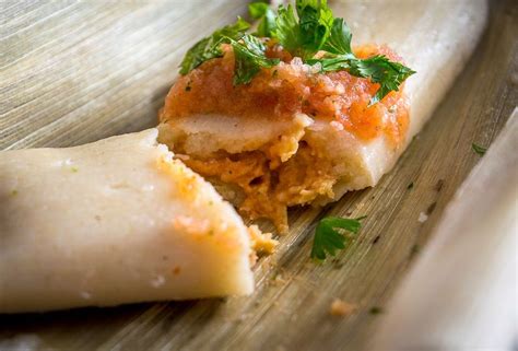 Heres An Easy Tamales Recipe To Keep In Mind For Weeknight Dinners