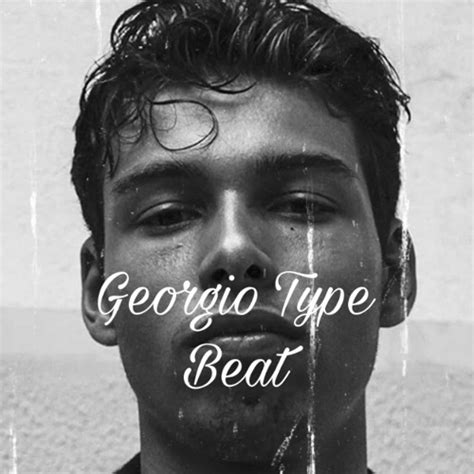 Stream Georgio Type Beat By Anil Beats Listen Online For Free On