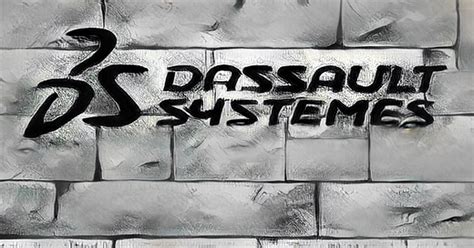dassault systems lifts annual profit forecast  strong dollar