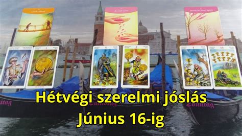 Fogadd El Az Szeretet T Spiritu Lis Ton Haladsz Ikerl Ng Tarot