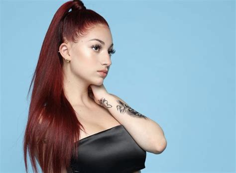 Bhad Bhabie Bhabiegang Bhadbhabie Daniellebregoli Catchmeoutside Rappers Badbitch