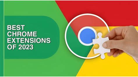 Boost Your Productivity With 100 Best Chrome Browser Extensions 2023