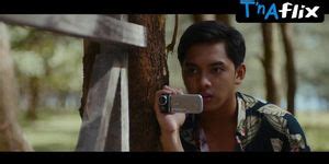 Julia Victoria Thong Bikini Scene In Lawa Tnaflix