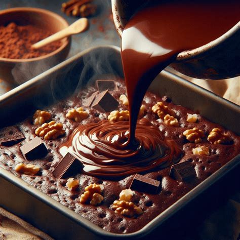 Receita De Bolo De Chocolate Profissional Massa Perfeita Fofa E Mida