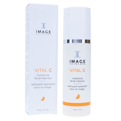 Image Skincare Vital C Hydrating Anti Aging Serum 1 7 Oz