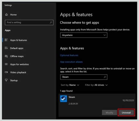 How To Fix: Steam Not Opening Error In Windows [2025] » TechMaina