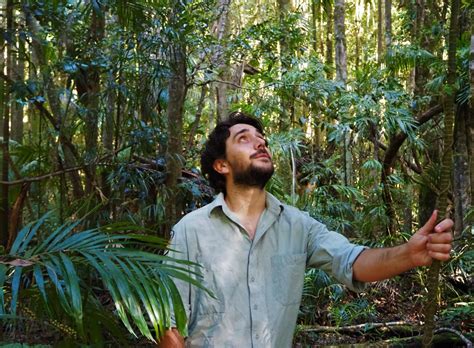 Dorrigo Rainforest Aboriginal Cultural Tour Coffs Coast