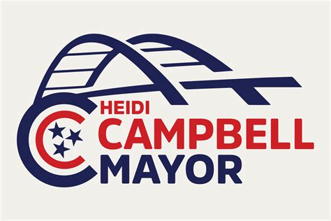 Home | Campbell for Mayor