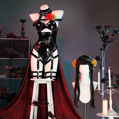 Mobbunny J Fashion Style Inspired Cute Sexy Costumes Lingerie