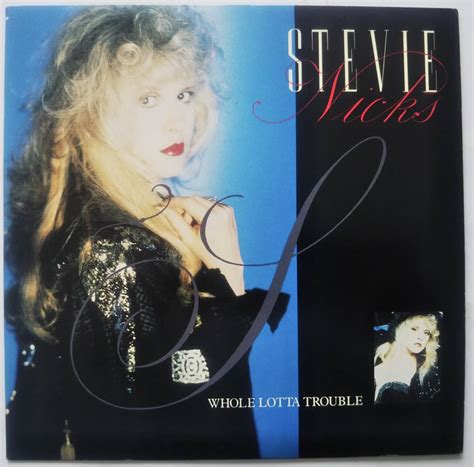 Yahooオークション 7インチ Stevie Nicks スティーヴィー・ニック