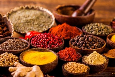 4 Rempah Rempah Indonesia Yang Jarang Diketahui Ini Kaya Manfaat