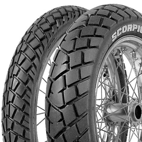 Pirelli Mt A T Scorpion R V Enduro E Pneumatiky Cz