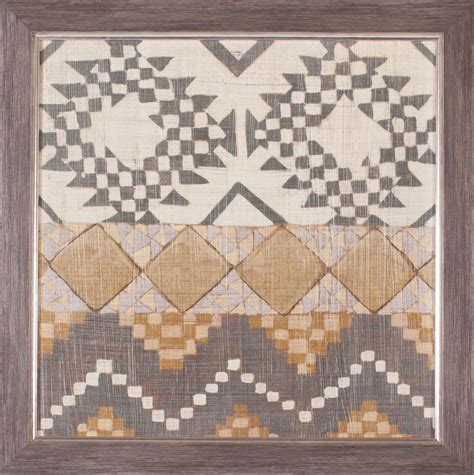 Warp And Weft I Art Effects Inc