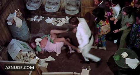 JENNIFER LEAK Nude AZNude