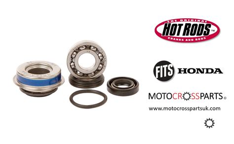 Hot Rods HONDA CRF X WATER PUMP KIT At Motocross Parts UK Motocross Parts UK