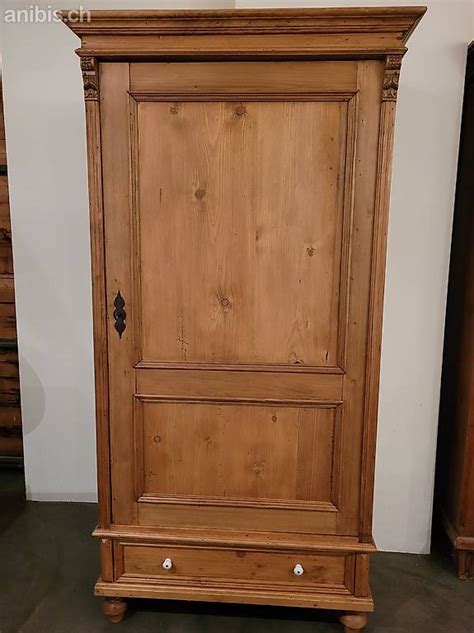 Armoire Rustique En Bois Im Kanton Waadt Anibis Ch