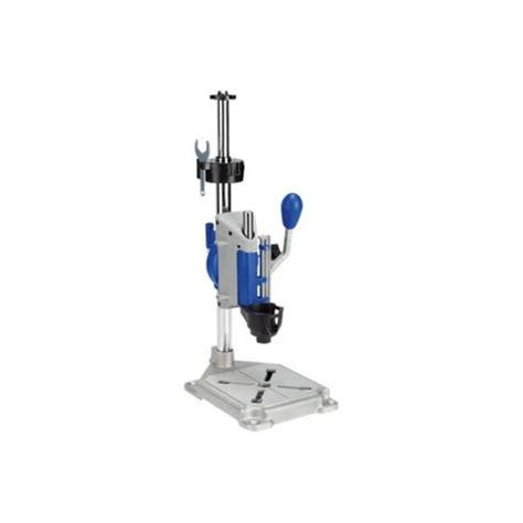 Dremel 220-01 Rotary Tool Drill Press Work Station - Matrix Tools