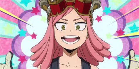 10 My Hero Academia Characters Who Deserve Much More Screen Time